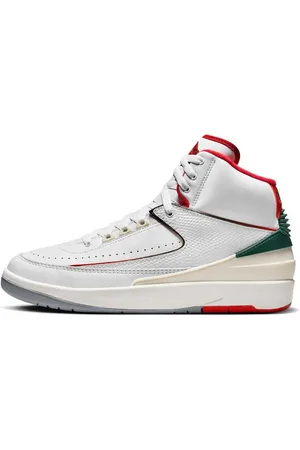 Jordan Hombre, Zapatos, Blanco, Talla: 44 EU