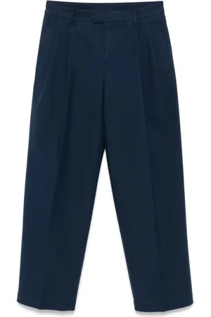 Tommy Hilfiger Hombre, Pantalones, Azul, Talla: S