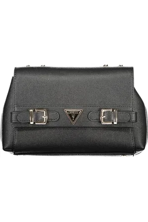 Guess Mujer, Bolsos, Negro, Talla: ONE Size