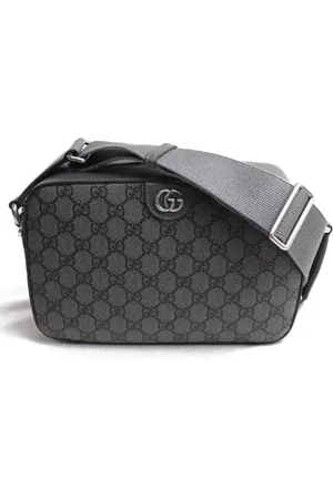 Gucci Mujer, De segunda mano, Gris, Talla: ONE Size