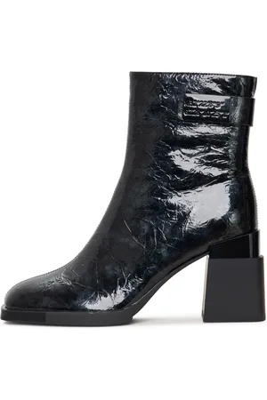 CESARE GASPARI Mujer, Zapatos, Negro, Talla: 39 EU