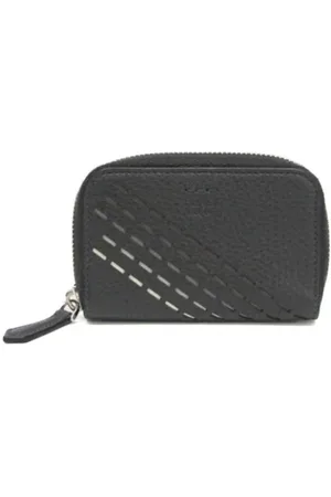 Fendi Mujer, De segunda mano, Negro, Talla: ONE Size