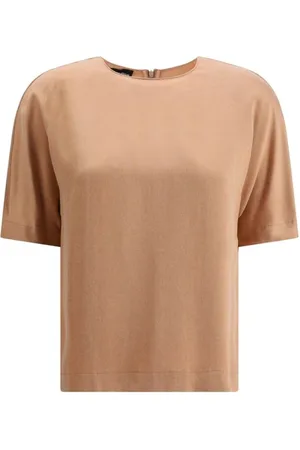 Giorgio Armani Mujer, Camisetas, , Talla: S