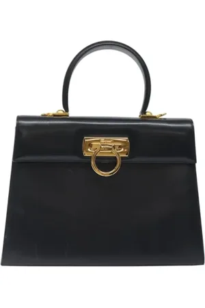 Salvatore Ferragamo Mujer, De segunda mano, Azul, Talla: ONE Size