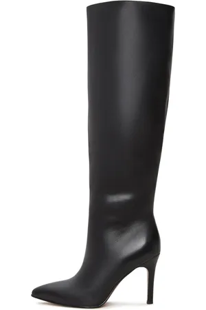 CESARE GASPARI Mujer, Zapatos, Negro, Talla: 36 EU