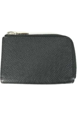 LOUIS VUITTON Hombre, De segunda mano, Negro, Talla: ONE Size