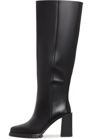 CESARE GASPARI Mujer, Zapatos, Negro, Talla: 37 EU