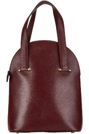 Cartier Mujer, De segunda mano, Rojo, Talla: ONE Size