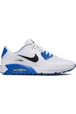 Nike Hombre, Zapatos, Blanco, Talla: 37 1/2 EU