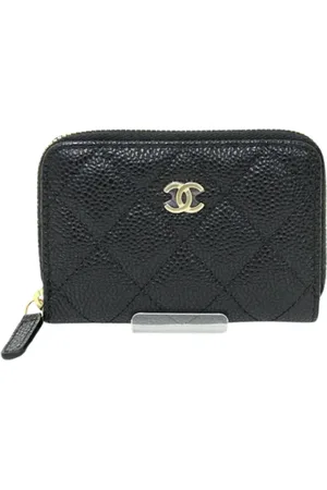 CHANEL Mujer, De segunda mano, Negro, Talla: ONE Size