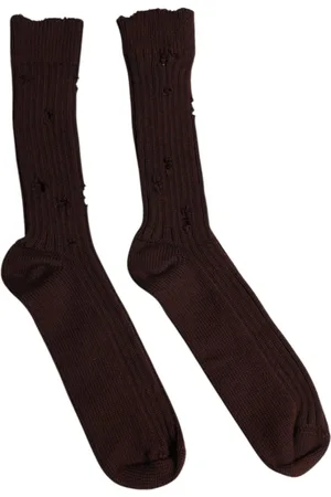 Dolce & Gabbana Hombre, Ropa interior, Marrón, Talla: L