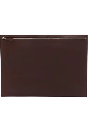 Hermès Mujer, De segunda mano, Rojo, Talla: ONE Size