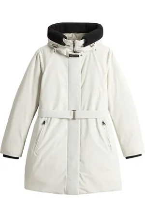 Woolrich Mujer, Abrigos, , Talla: M