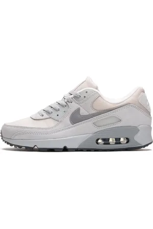Nike Hombre, Zapatos, Gris, Talla: 43 EU
