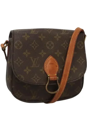 LOUIS VUITTON Mujer, De segunda mano, Marrón, Talla: ONE Size