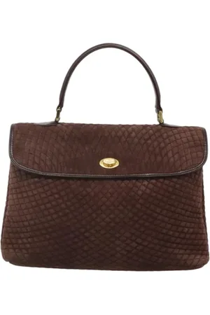 Bally Mujer, De segunda mano, Marrón, Talla: ONE Size
