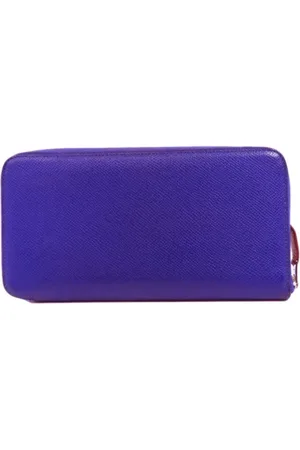 Hermès Mujer, De segunda mano, Azul, Talla: ONE Size