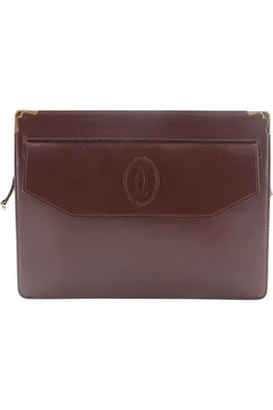 Cartier Mujer, De segunda mano, Rojo, Talla: ONE Size