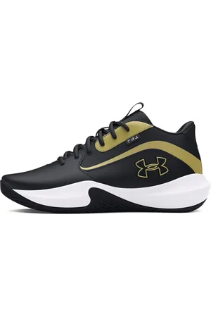 Under Armour Hombre, Zapatos, Negro, Talla: 40 EU