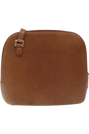 Salvatore Ferragamo Mujer, De segunda mano, Marrón, Talla: ONE Size