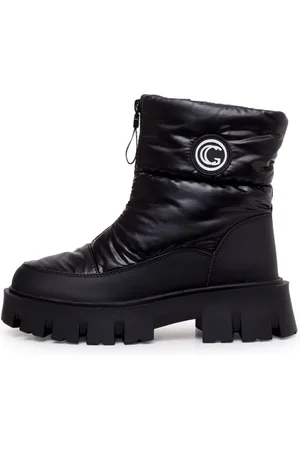 CESARE GASPARI Mujer, Zapatos, Negro, Talla: 40 EU
