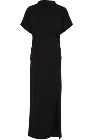 My Essential Wardrobe Mujer, Vestidos, Negro, Talla: M