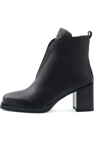 CESARE GASPARI Mujer, Zapatos, Negro, Talla: 38 EU