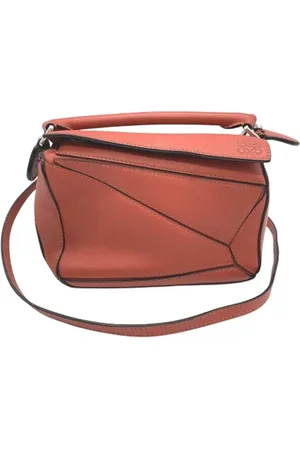 Loewe Mujer, De segunda mano, Rojo, Talla: ONE Size