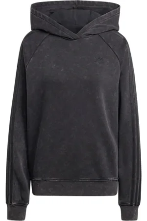 adidas Mujer, Sudaderas, Negro, Talla: M