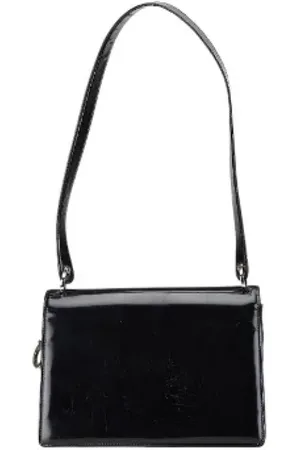 Salvatore Ferragamo Mujer, De segunda mano, Negro, Talla: ONE Size