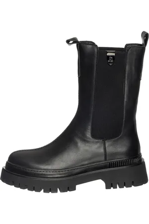 CESARE GASPARI Mujer, Zapatos, Negro, Talla: 41 EU