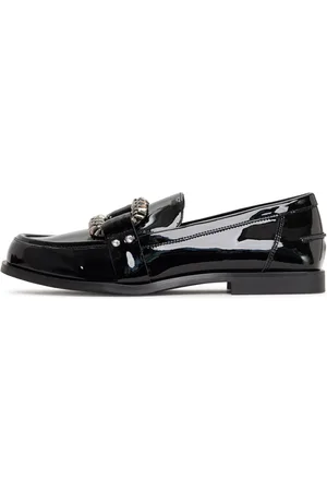 CESARE GASPARI Mujer, Zapatos, Negro, Talla: 41 EU