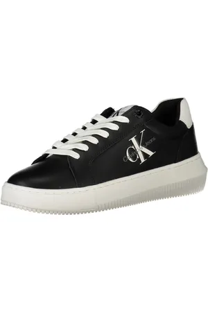 Calvin Klein Mujer, Zapatos, Negro, Talla: 40 EU