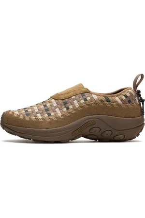 Merrell Mujer, Zapatos, Verde, Talla: 38 1/2 EU