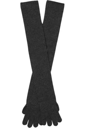 Max Mara Mujer, Accesorios, Gris, Talla: ONE Size