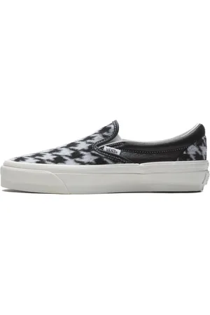 Vans Unisex, Zapatos, Negro, Talla: 38 1/2 EU