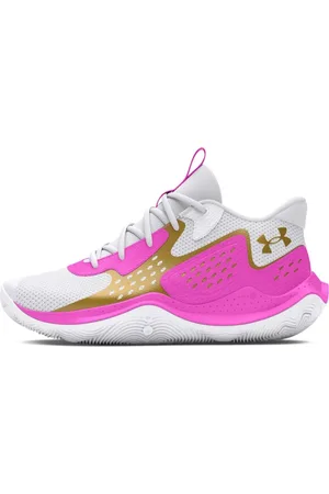Under Armour Mujer, Zapatos, Rosa, Talla: 42 EU