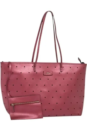 Fendi Mujer, De segunda mano, Rosa, Talla: ONE Size