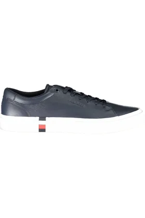 Tommy Hilfiger Hombre, Zapatos, Azul, Talla: 42 EU