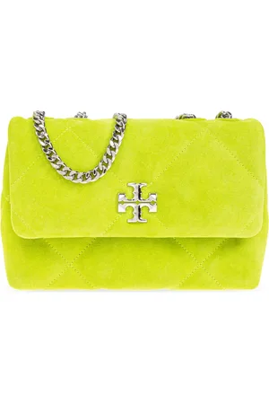 Tory Burch Mujer, Bolsos, Verde, Talla: ONE Size