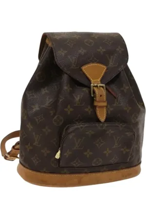 LOUIS VUITTON Mujer, De segunda mano, Marrón, Talla: ONE Size
