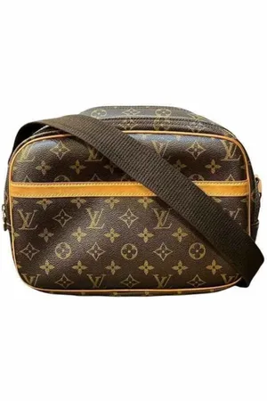 LOUIS VUITTON Mujer, De segunda mano, Marrón, Talla: ONE Size