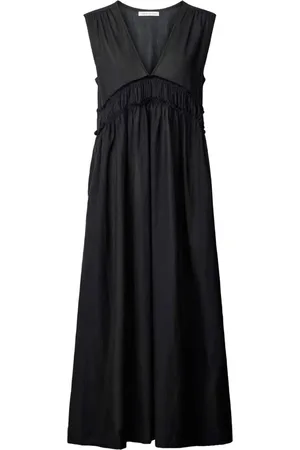 Rabens Saloner Mujer, Vestidos, Negro, Talla: XL