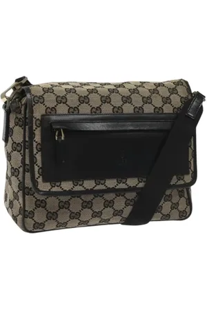 Gucci Mujer, De segunda mano, Marrón, Talla: ONE Size