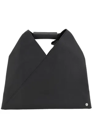 Maison Margiela Mujer, Bolsos, Negro, Talla: ONE Size