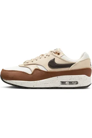 Nike Mujer, Zapatos, Marrón, Talla: 40 1/2 EU