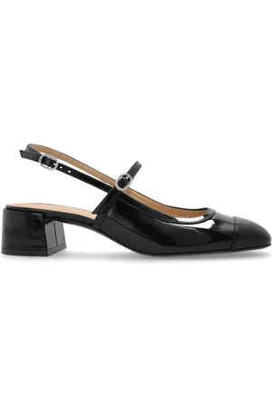 Stuart Weitzman Mujer, Zapatos, Negro, Talla: 37 EU