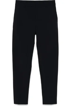 Emporio Armani Hombre, Pantalones, Negro, Talla: L