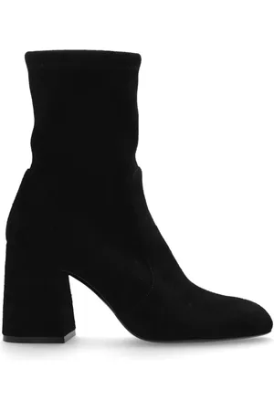 Stuart Weitzman Mujer, Zapatos, Negro, Talla: 39 EU