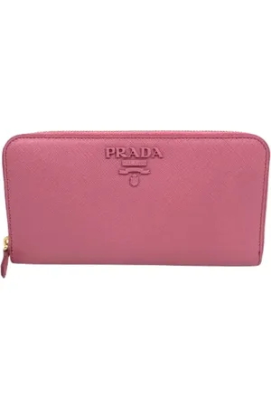 Prada Mujer, De segunda mano, Rosa, Talla: ONE Size